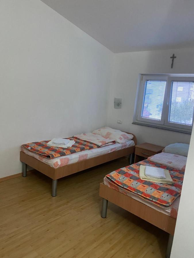 Bed and Breakfast Maca I Ante Pavlovic à Međugorje Extérieur photo