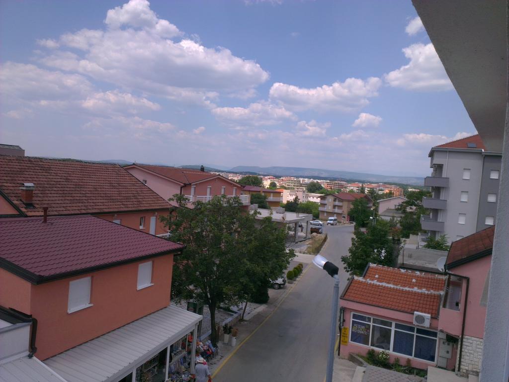 Bed and Breakfast Maca I Ante Pavlovic à Međugorje Extérieur photo